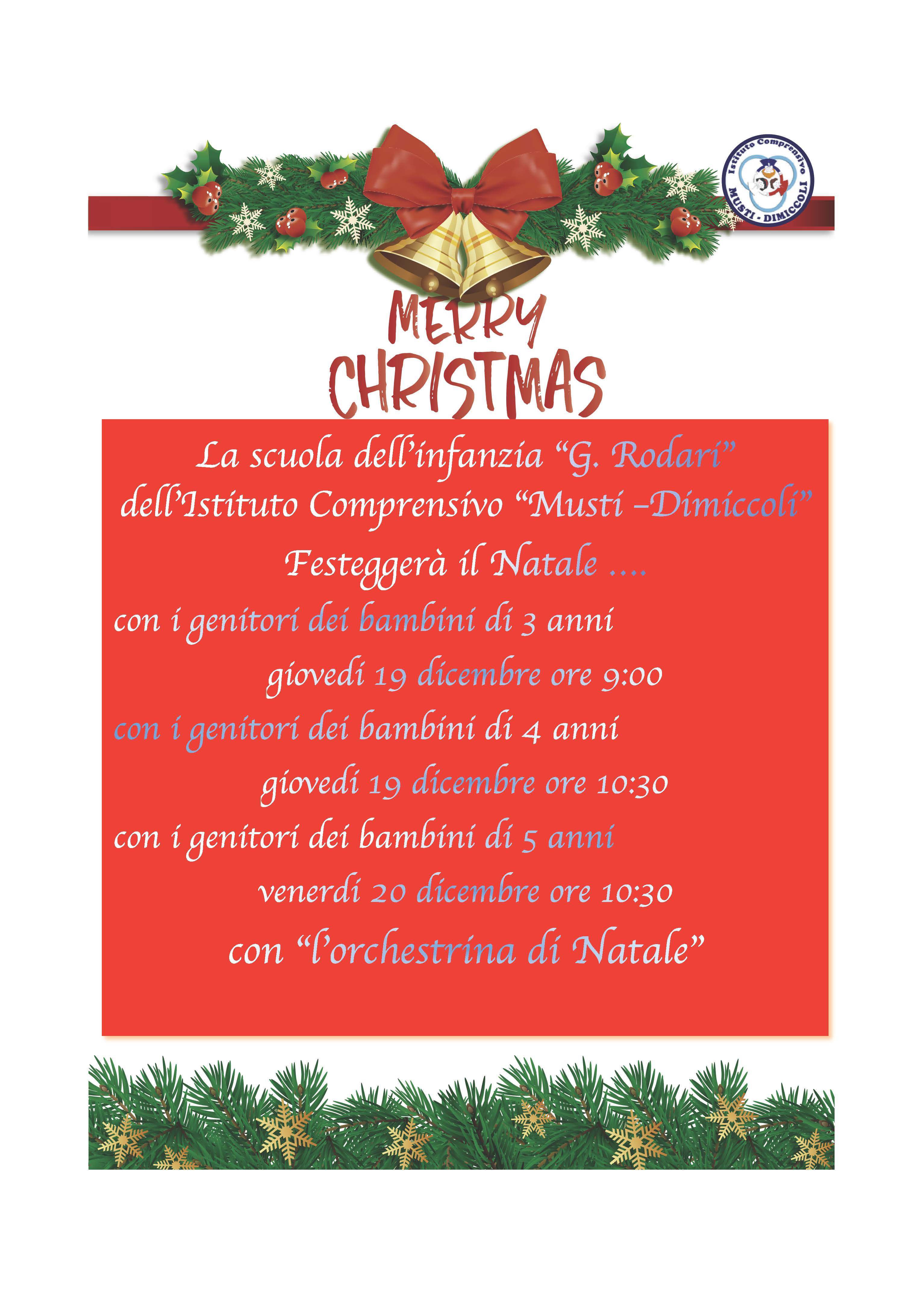 locandina natale rodari