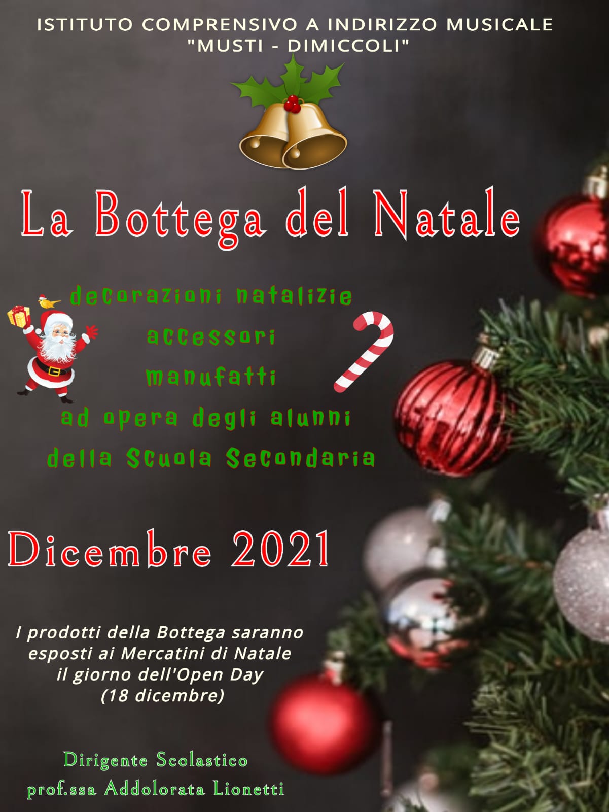 Natale 2021