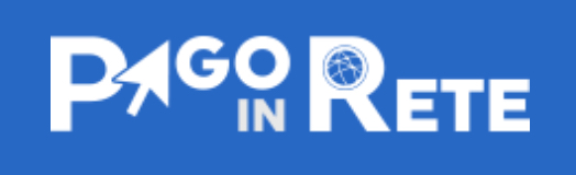 Pago in rete logo
