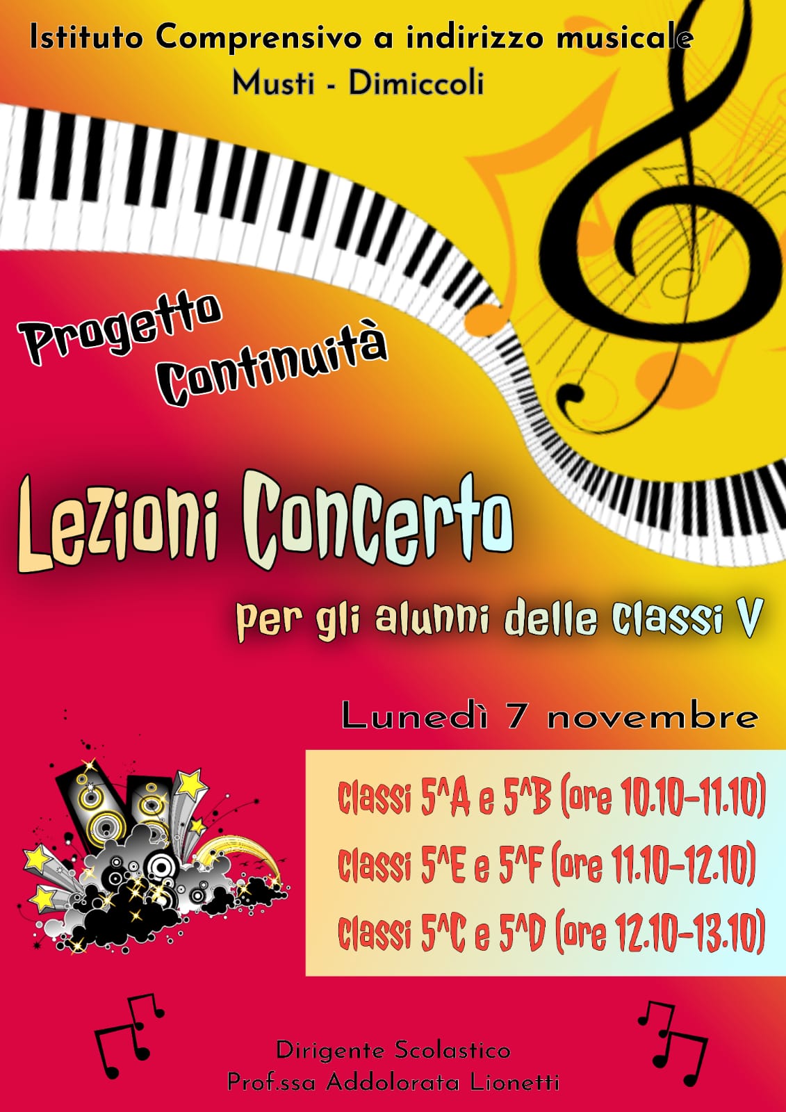 concerto