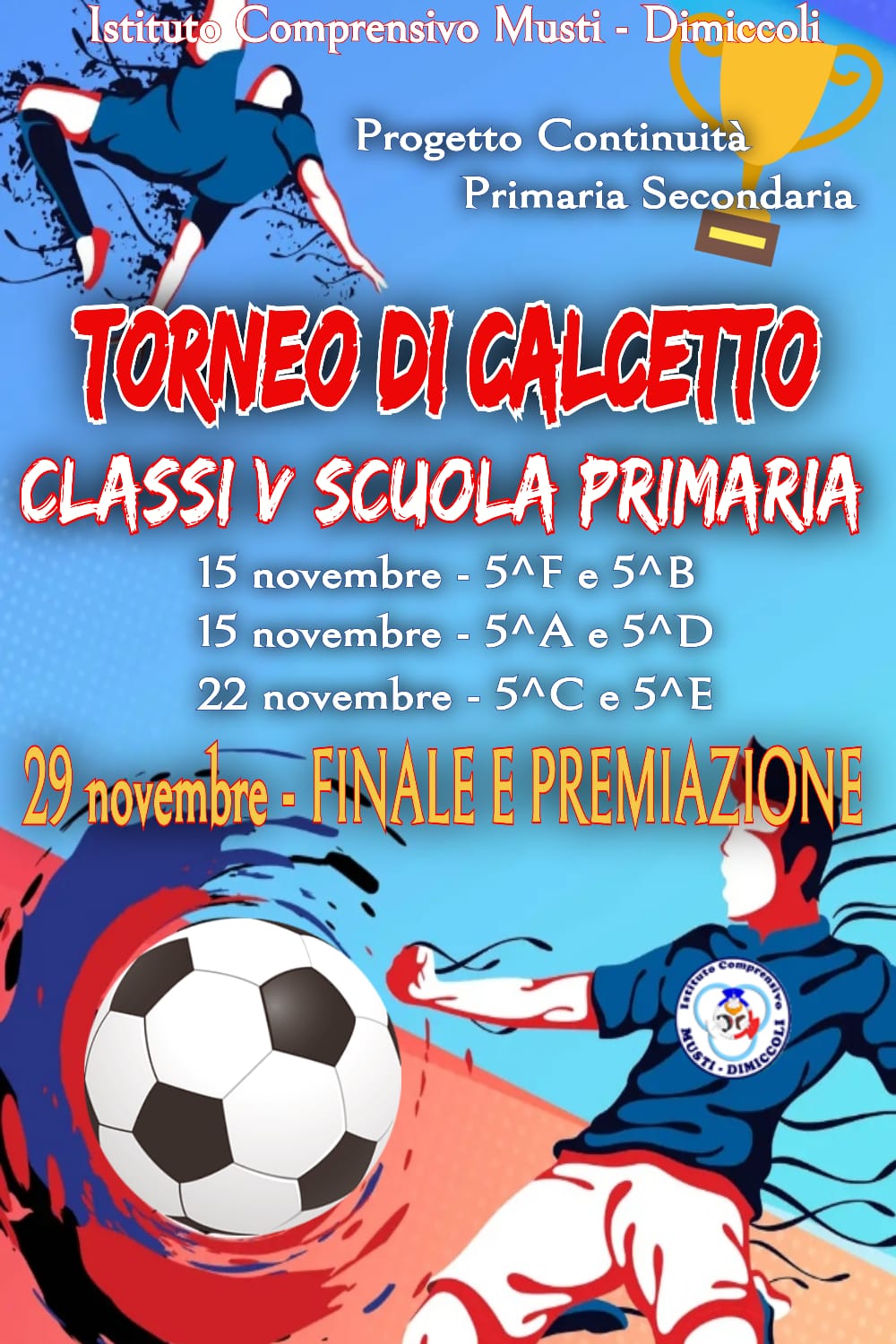 partita calcio