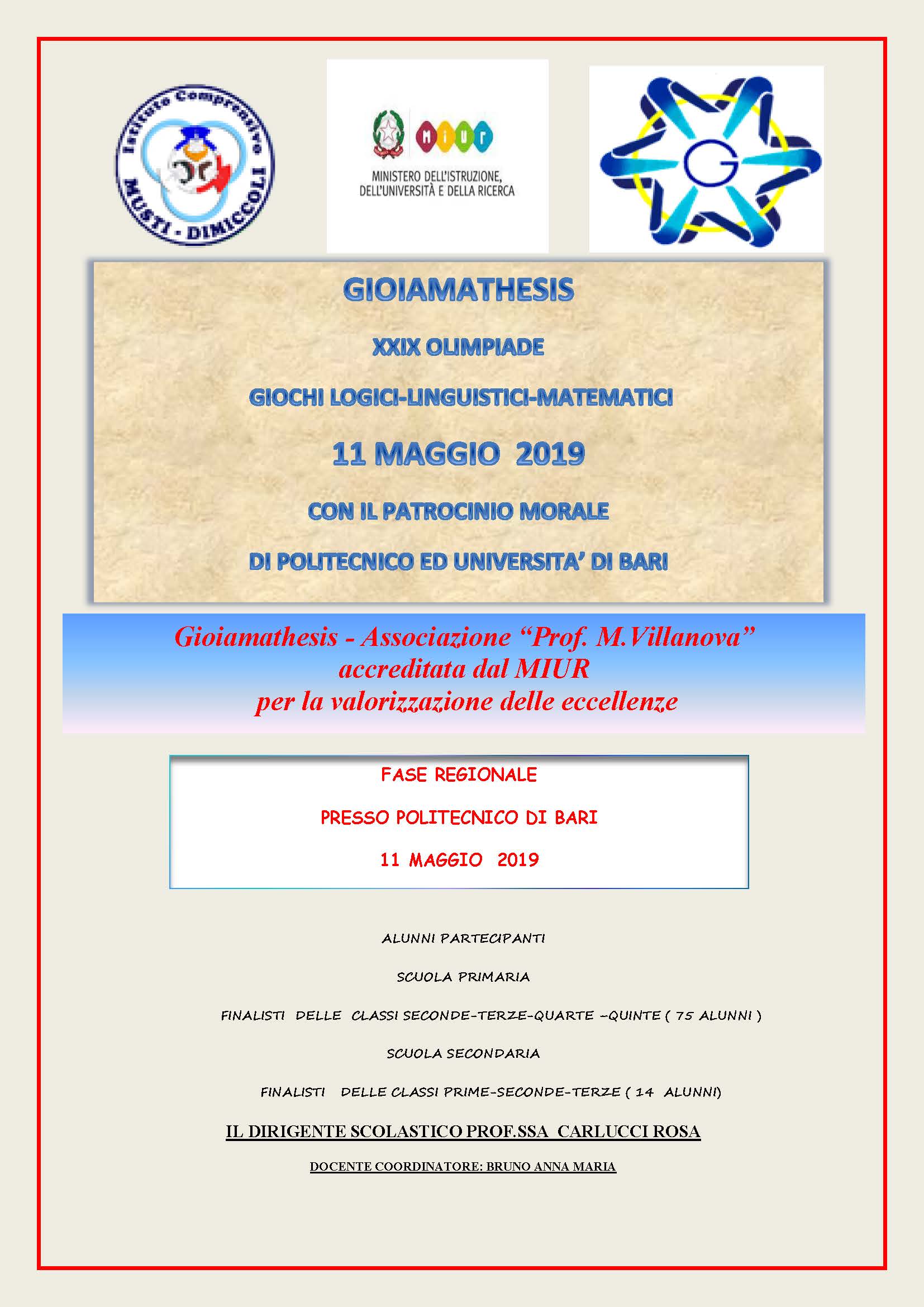 LOCANDINA GIOIAMATHESIS convertito