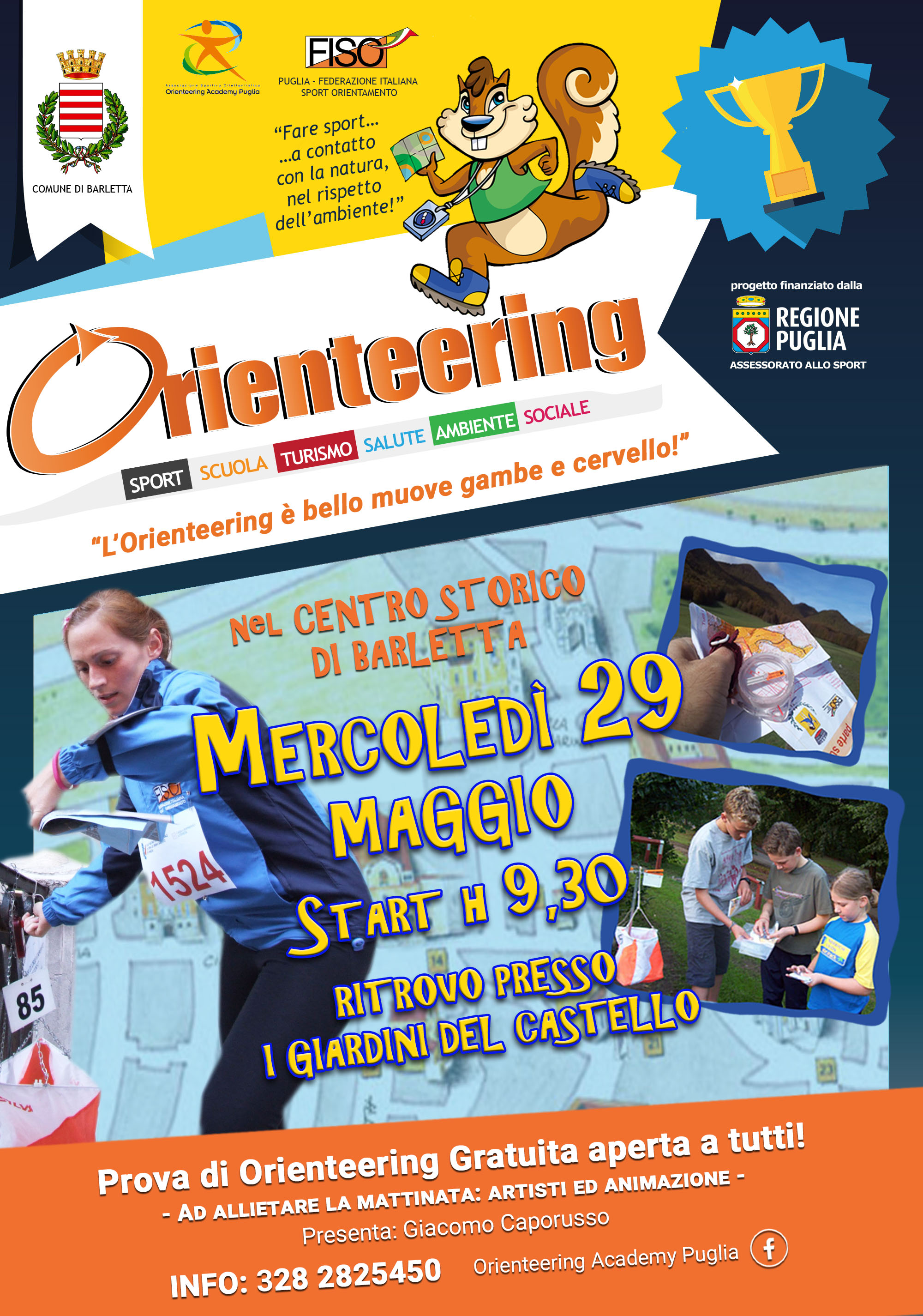 Locandina Barletta 2019