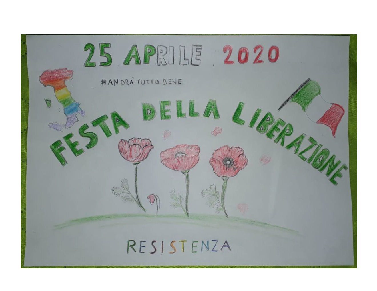 RESISTENZA