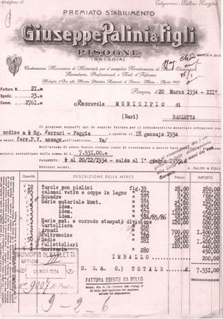 Documento