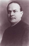 Monsignor Raffaele Dimiccoli