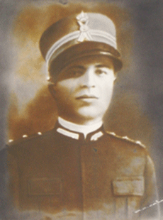 Foro Raffaele Musti