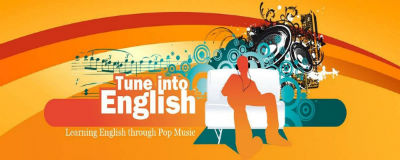 Tune into english