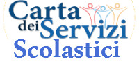 Logo Carta dei Servizi Scolastici