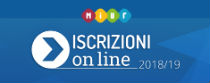 Iscrizioni online