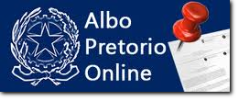 Albo Pretorio Online