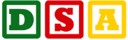 Logo articolo DSA