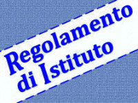 Logo regolamento di istituto